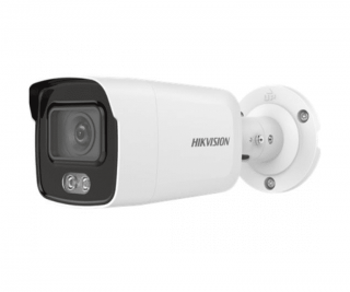 HikVision DS-2CD2047G2-LU(C)(2.8mm) фото