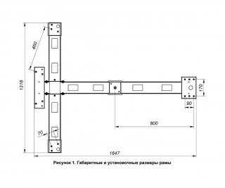 PERCo-RF14 фото