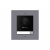 HikVision DS-KD8003-IME1(B)/Flush