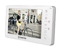 Tantos Amelie (White) VZ-2