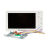 Tantos Amelie (White) VZ-2