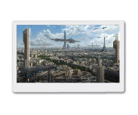 Tantos Stark HD SE Tuya (White) VZ
