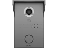 BAS-IP AV-03TD SILVER