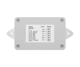 BAS-IP SH-42.2 фото