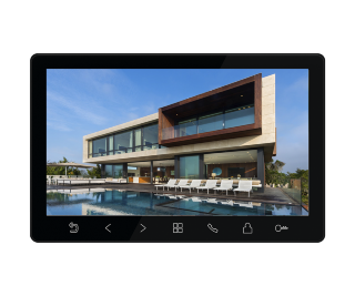 Tantos Amelie HD SE Slim (Black) фото