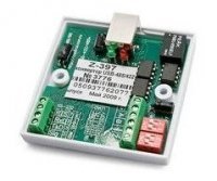 IronLogic Z-397 USB / RS-485/422